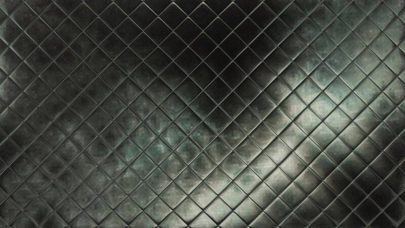 dark diamond tile pattern