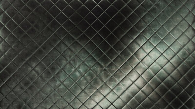 dark diamond tile pattern