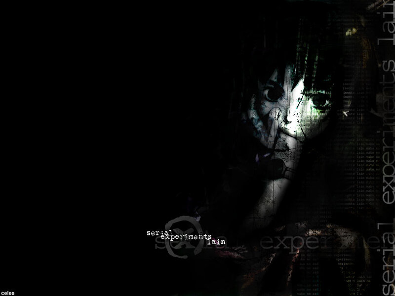 dark digital art with text overlay