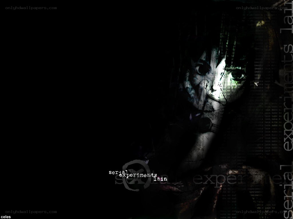 dark digital art with text overlay