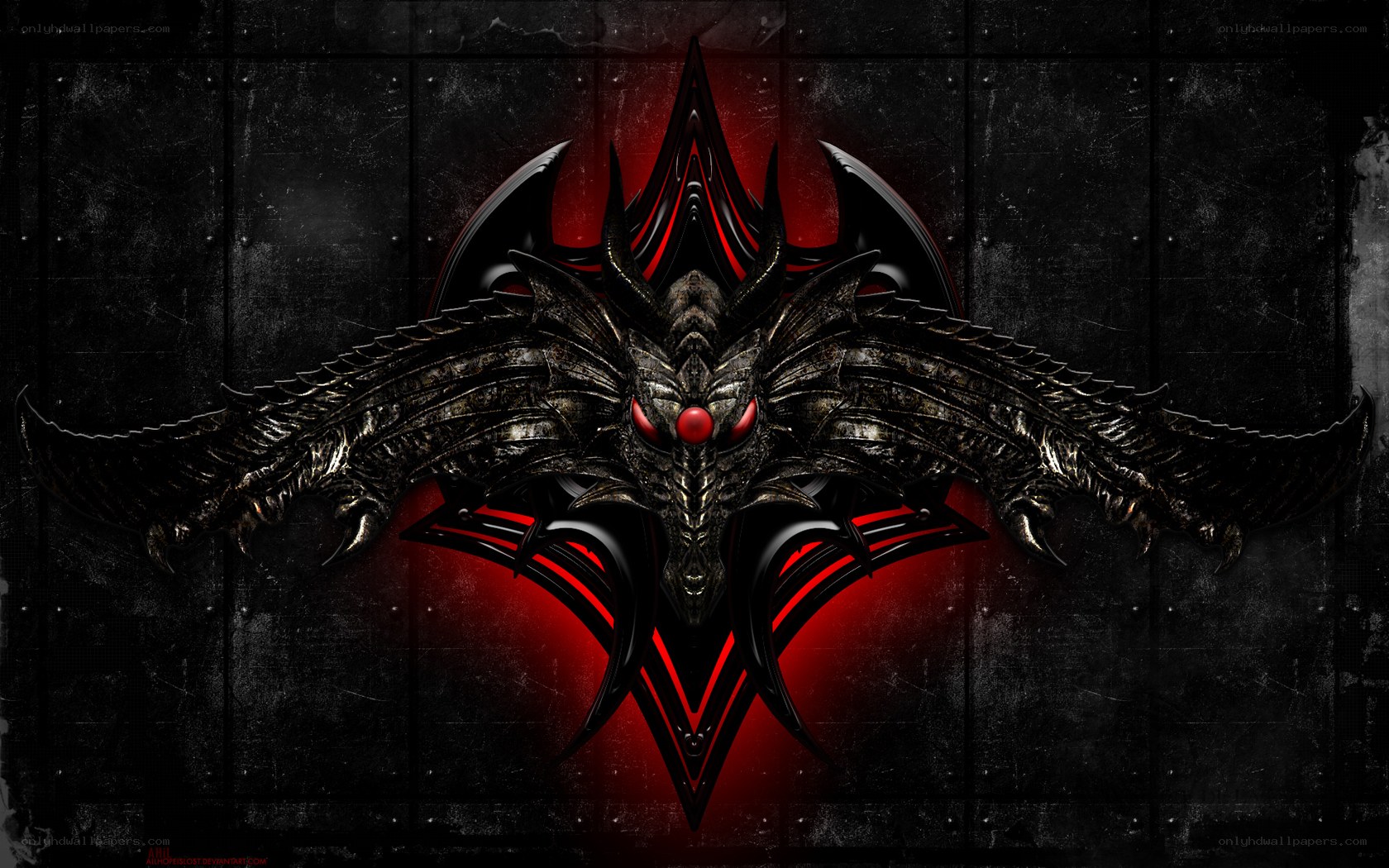 dark dragon emblem