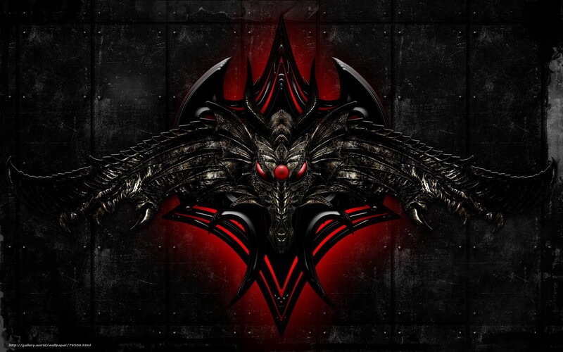 dark dragon emblem