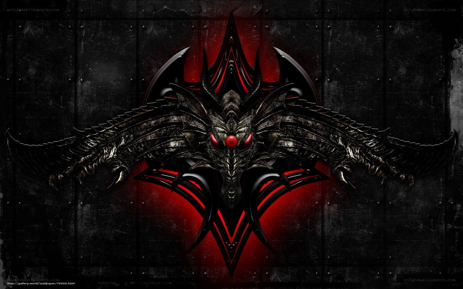 dark dragon emblem