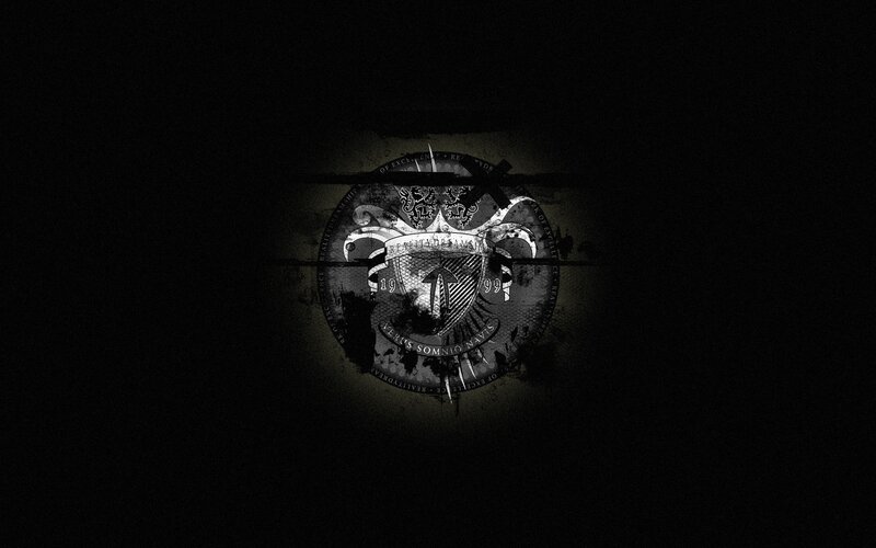 dark emblem wallpaper