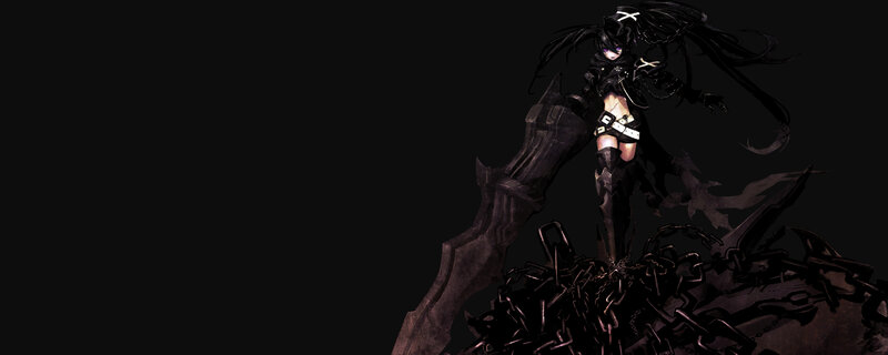 dark fantasy warrior character