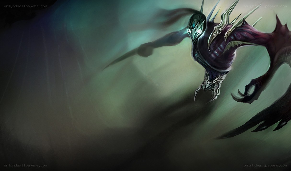 dark fantasy warrior in motion