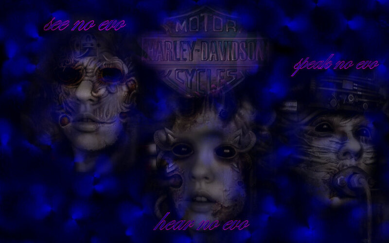 dark fantasy with masks