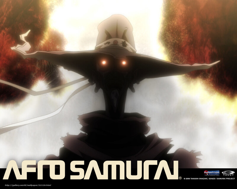 Dark Figure with Glowing Eyes — Black, Dramatic