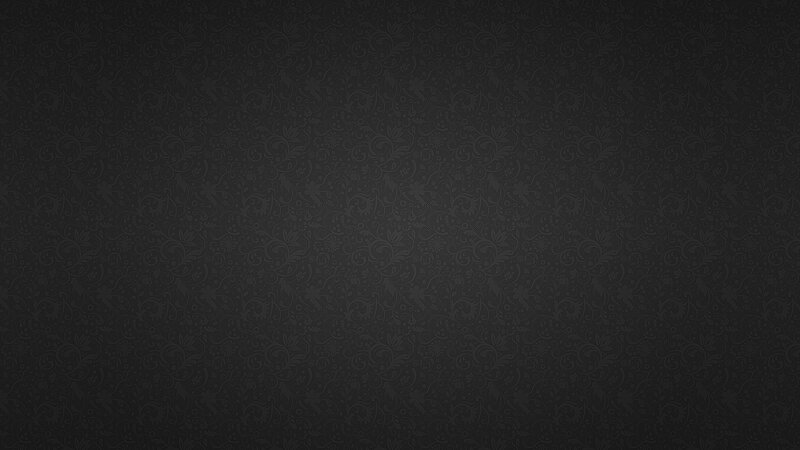 dark floral pattern background