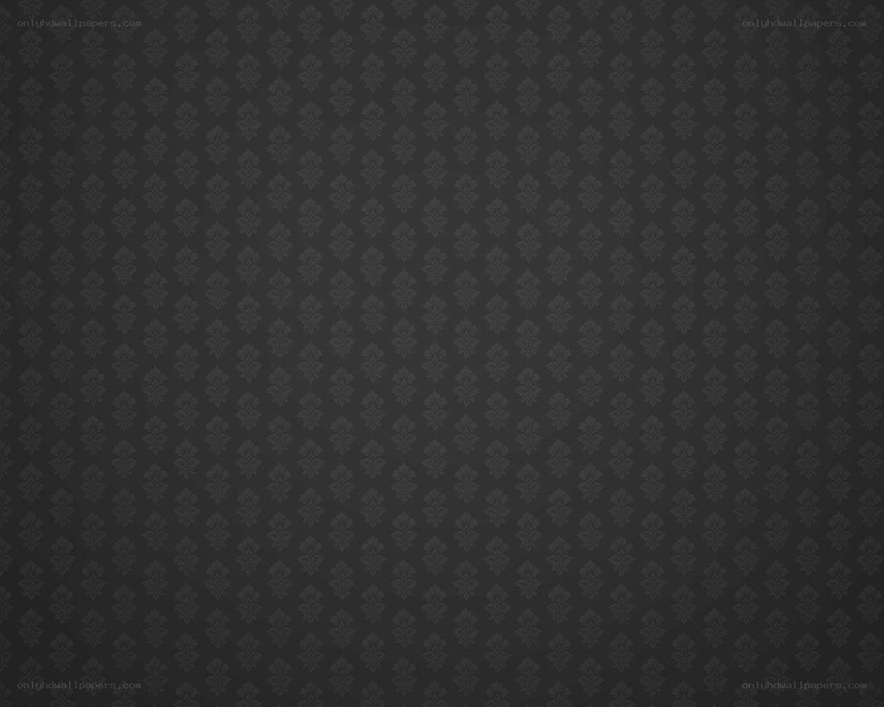 dark floral pattern background