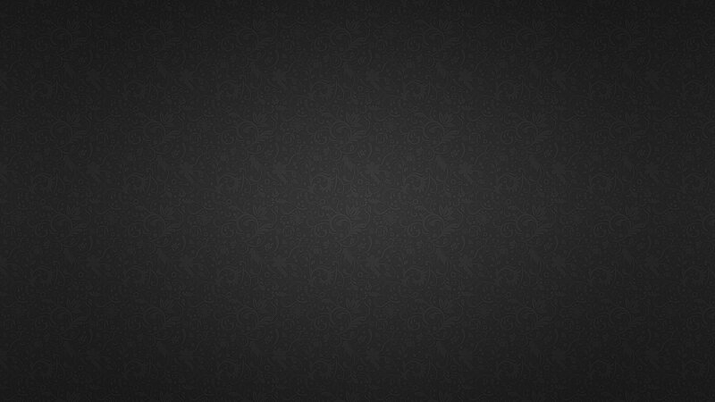 dark floral pattern background