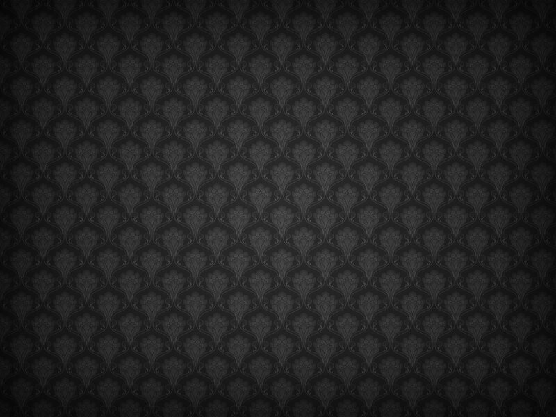 dark floral pattern background