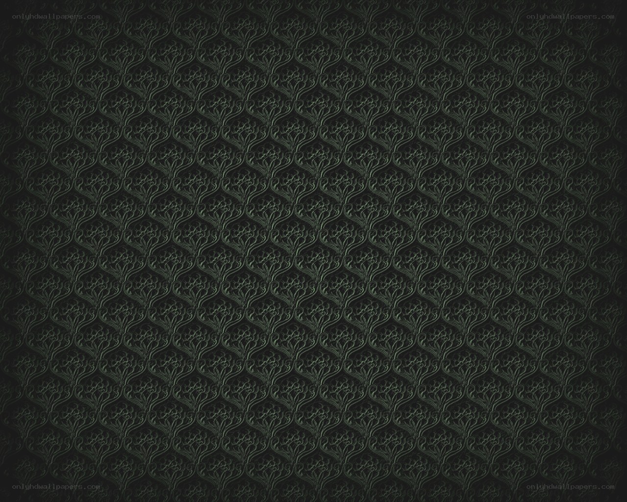 dark floral pattern wallpaper