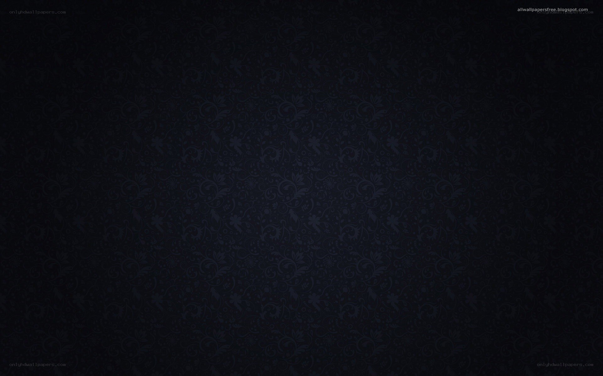 dark floral pattern wallpaper