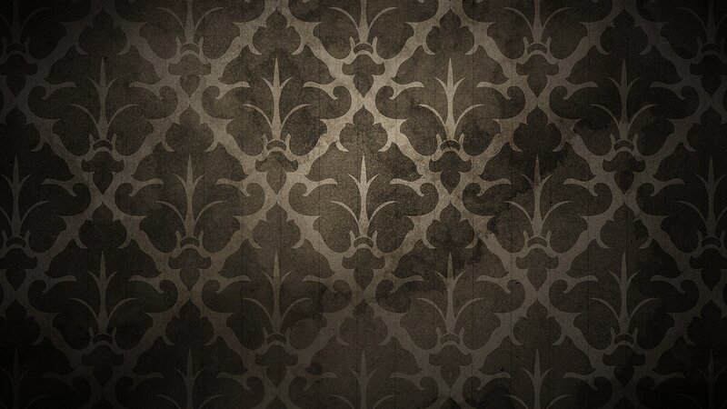 dark floral pattern wallpaper