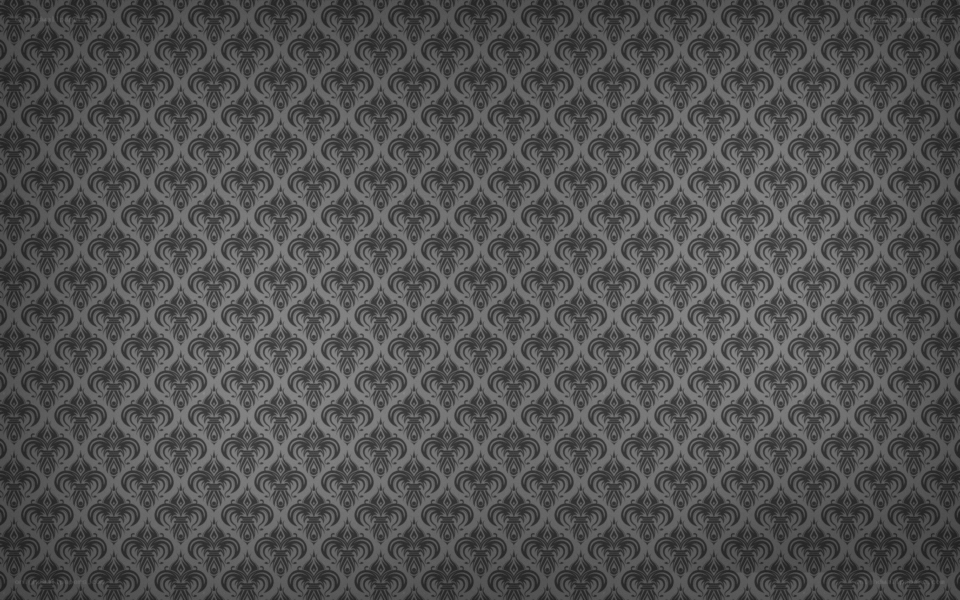 dark floral pattern wallpaper