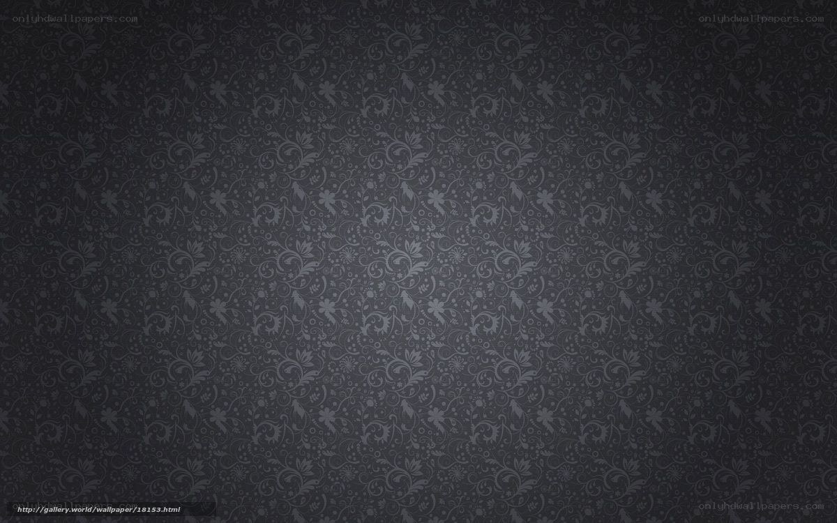 dark floral pattern wallpaper