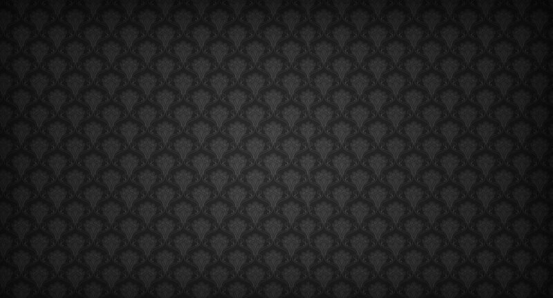 dark floral wallpaper pattern