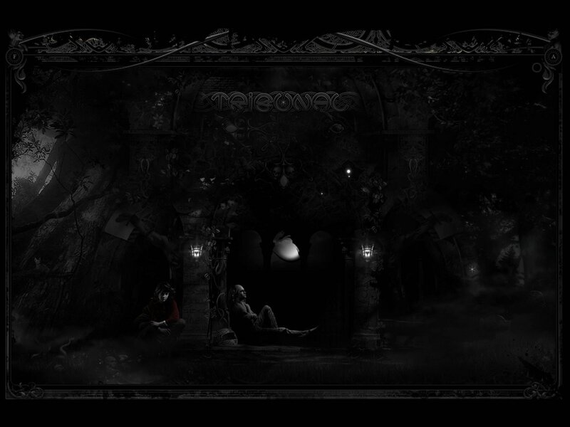 dark forest tribunal
