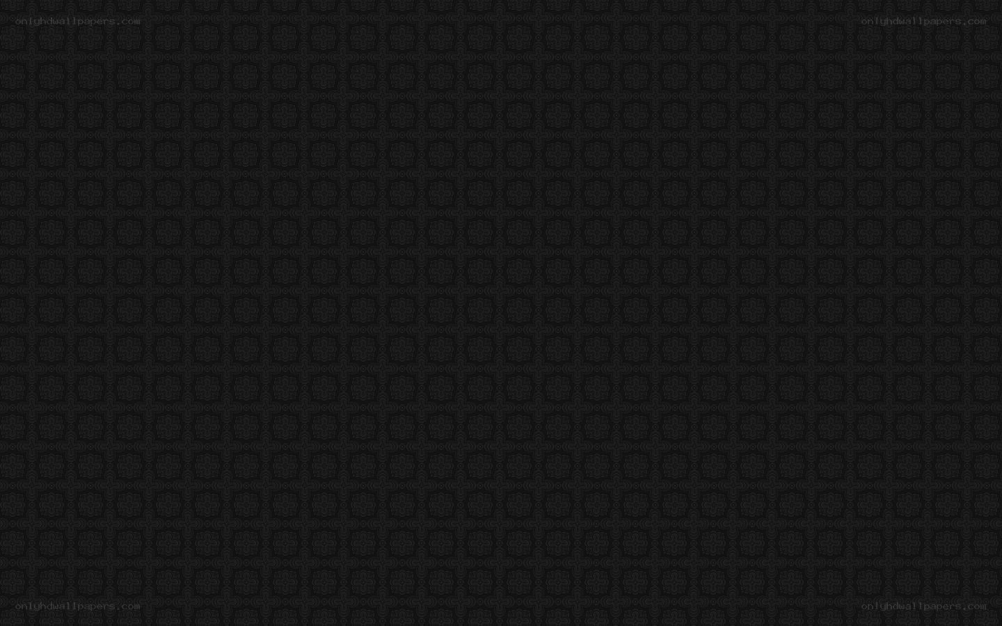 dark geometric pattern