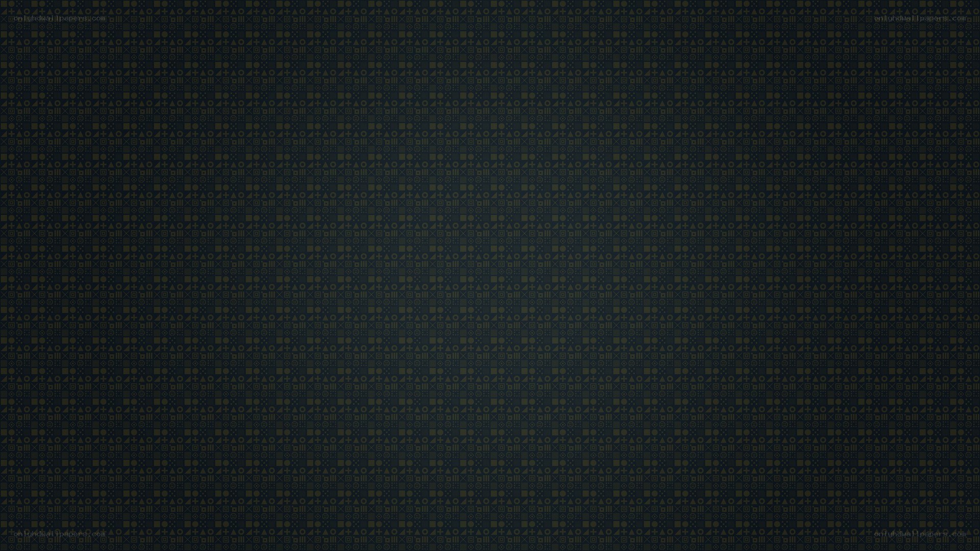 dark geometric pattern background