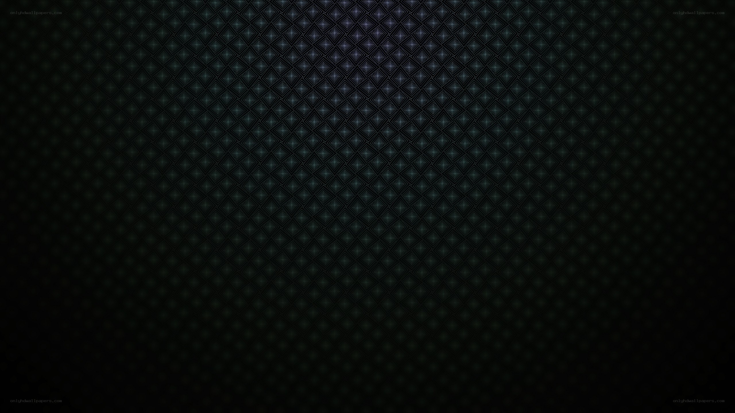 dark geometric pattern background