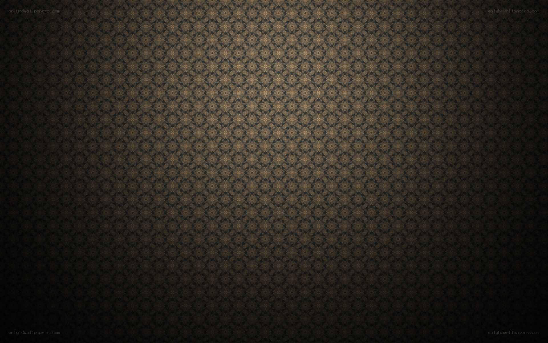 dark geometric pattern background