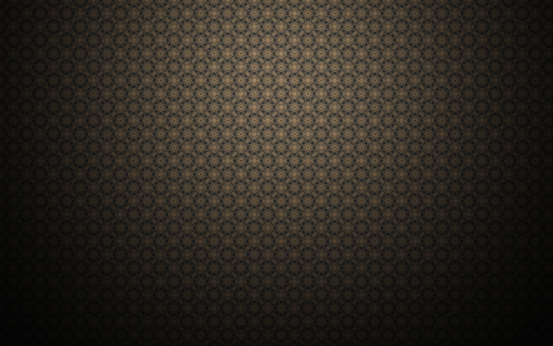 dark geometric pattern background