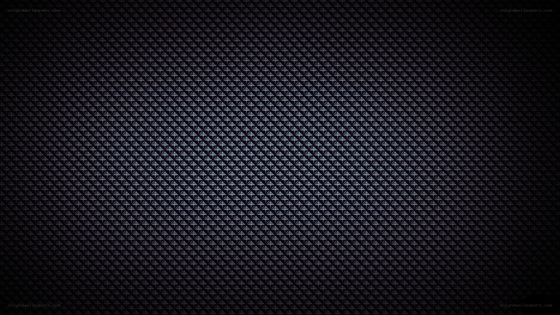 dark geometric pattern background