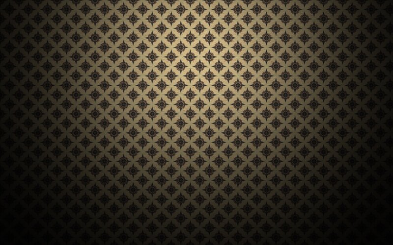 dark geometric pattern background