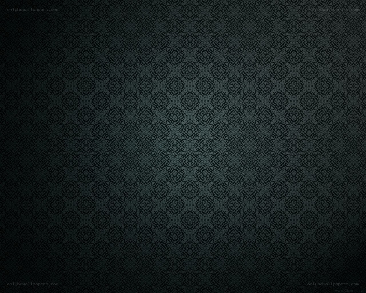 dark geometric pattern background