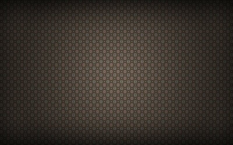 dark geometric pattern background