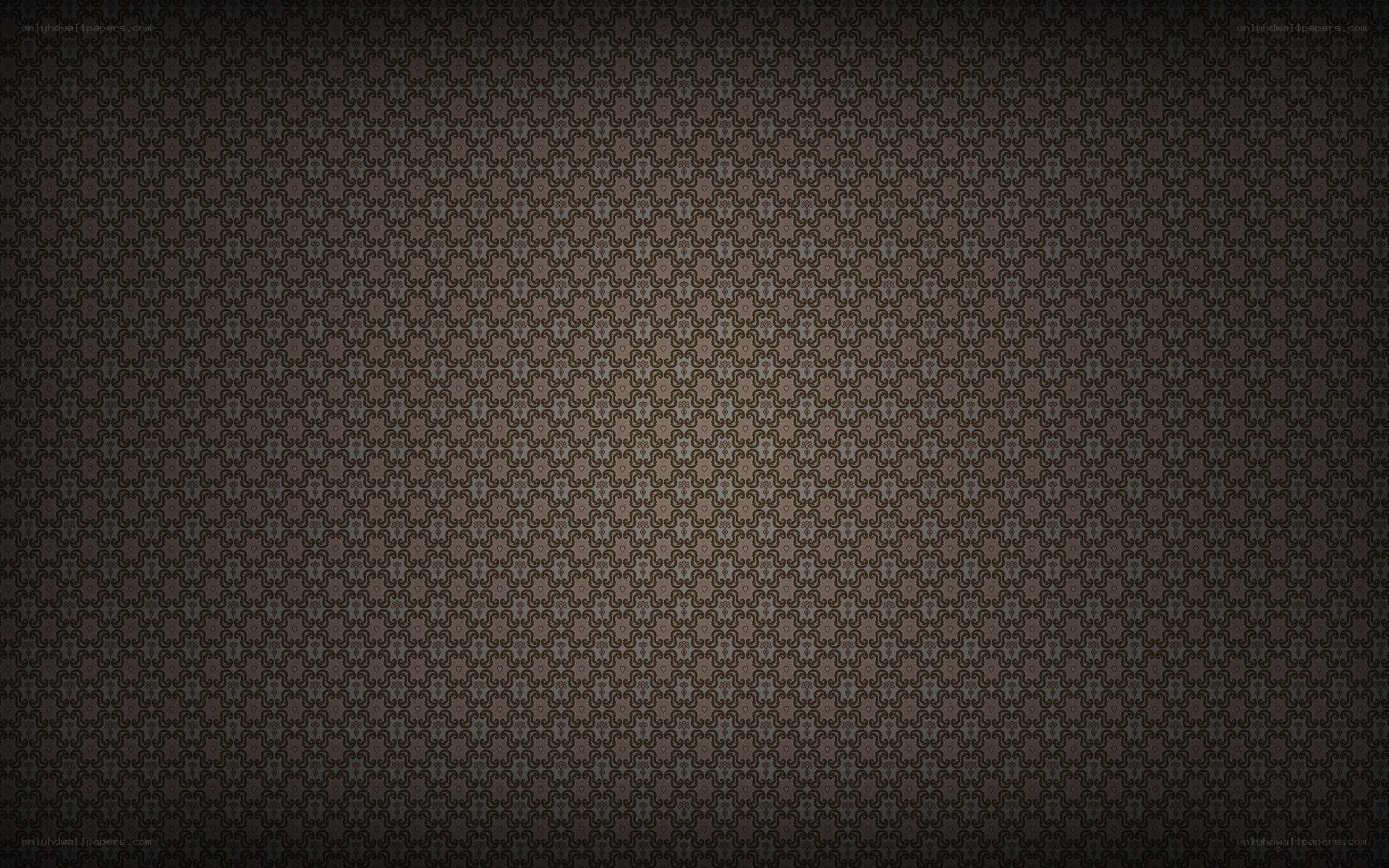 dark geometric pattern background