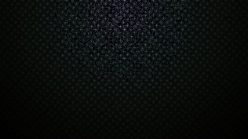 Dark Geometric Pattern — Black, Abstract, Light
