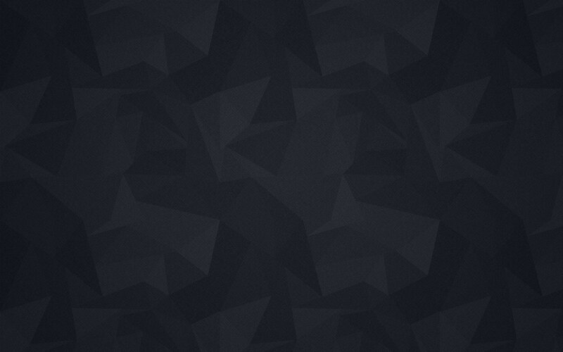 Dark Geometric Pattern — Black, Neutral, Abstract
