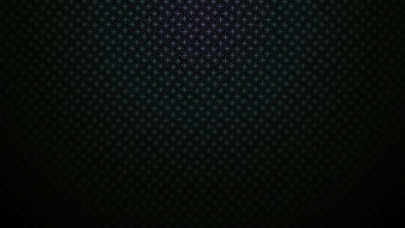 dark geometric pattern