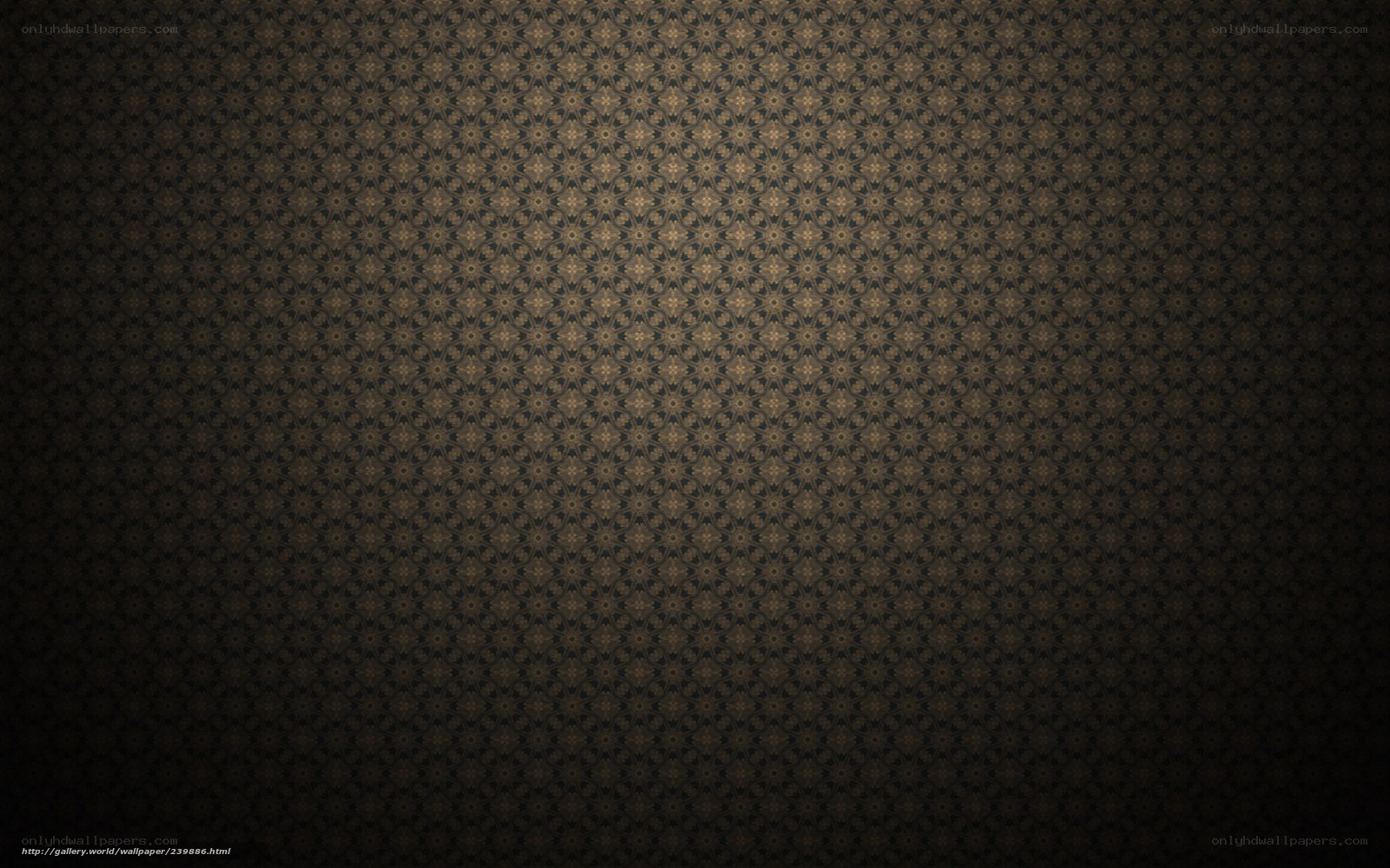 dark geometric pattern wallpaper
