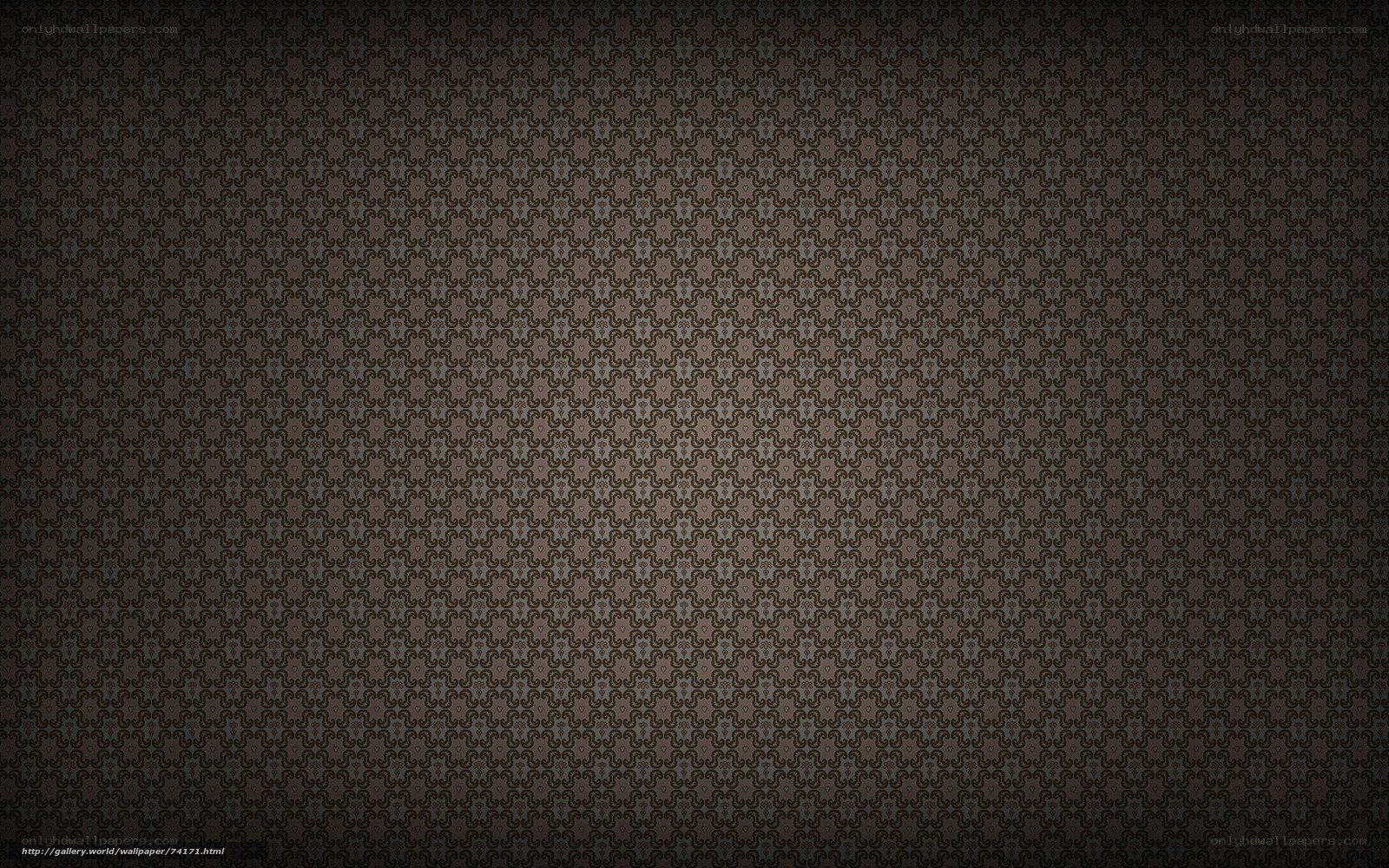 dark geometric pattern wallpaper