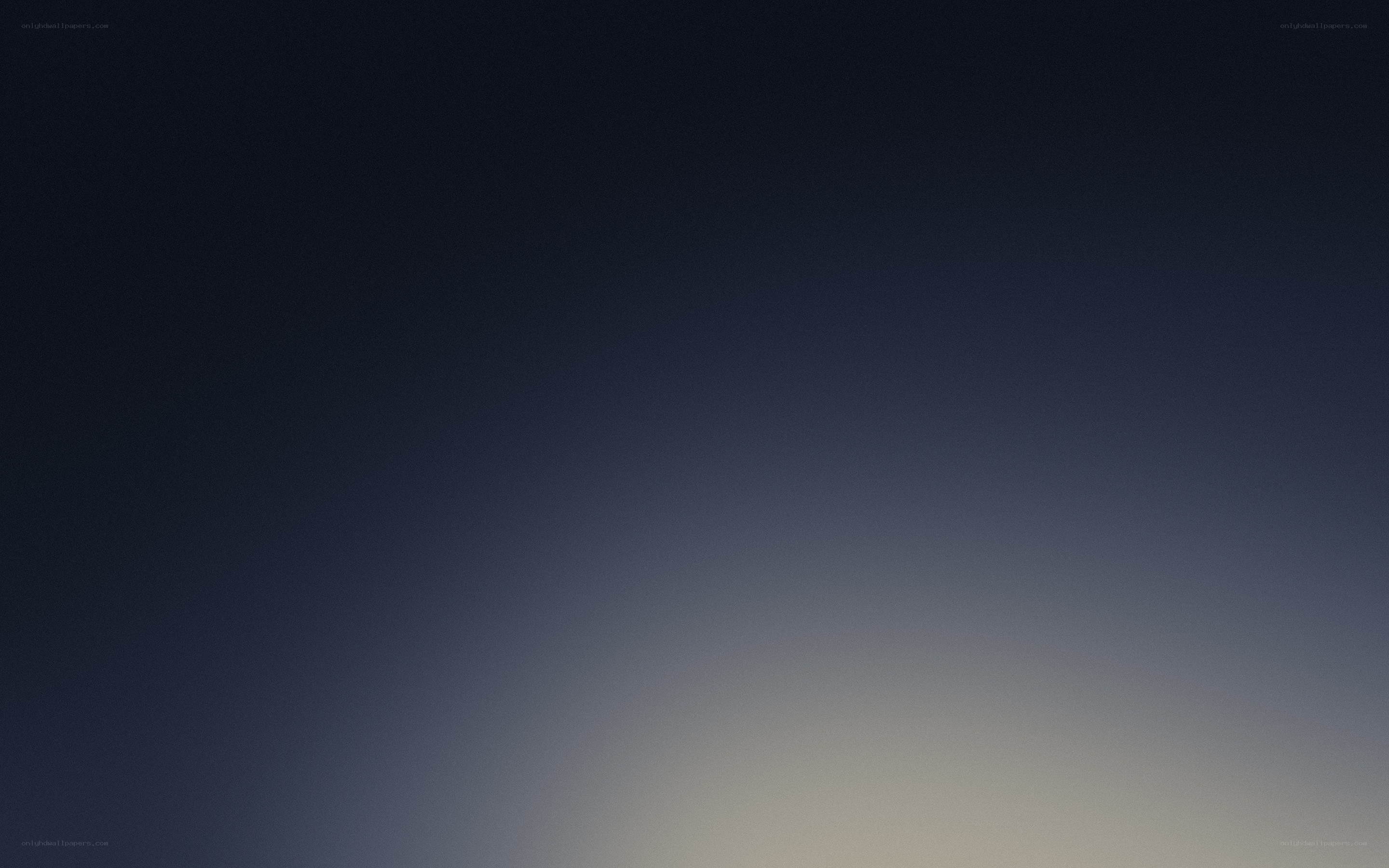 dark gradient background