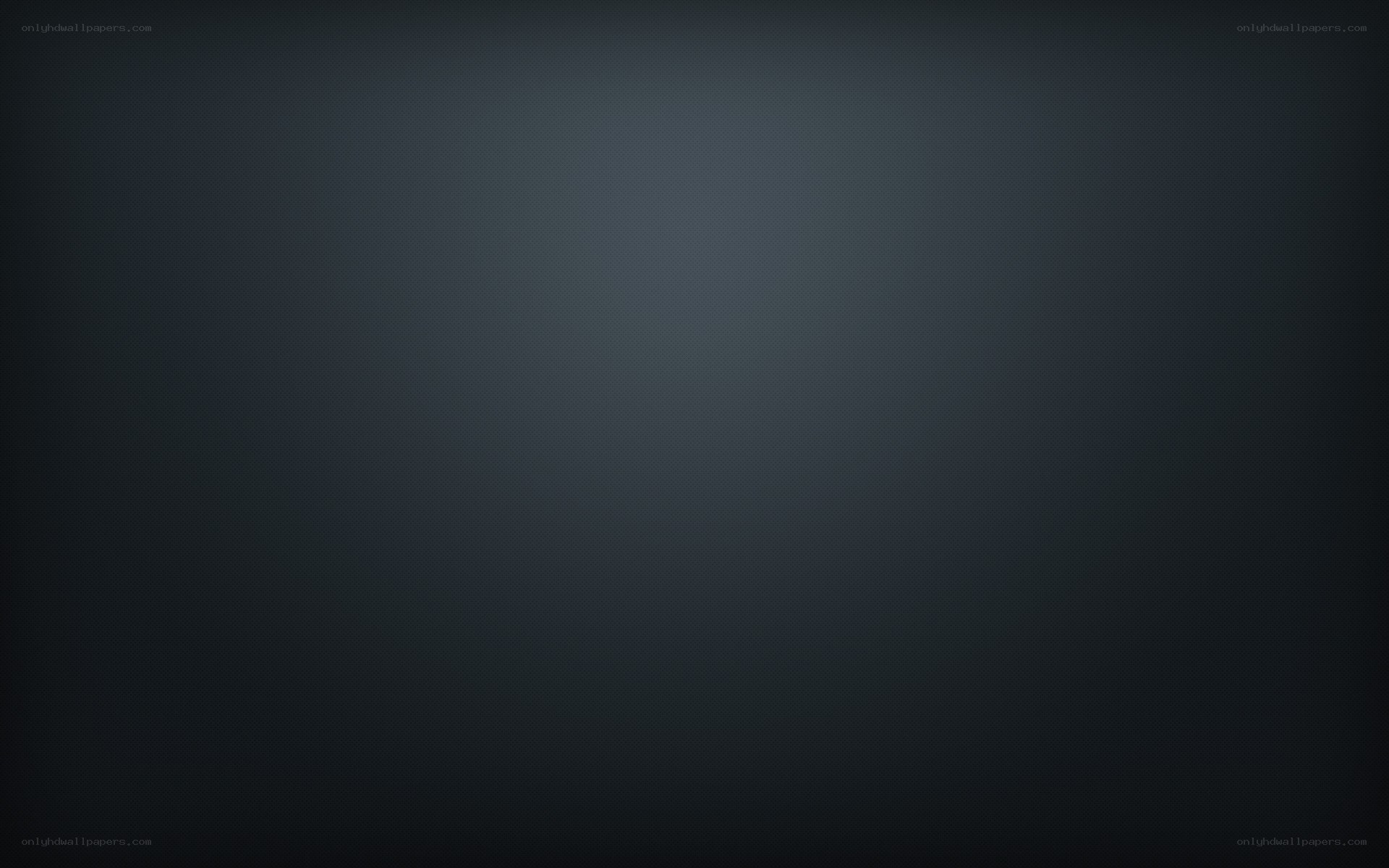 dark gradient background