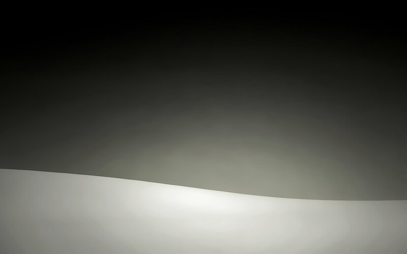 dark gradient background