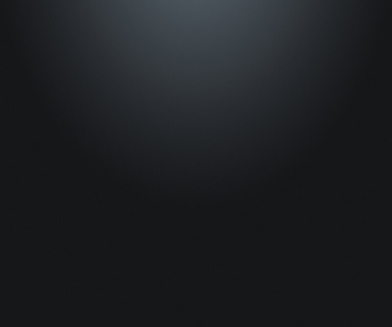 Dark Gradient Background — Abstract