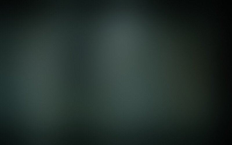 Dark Gradient Background — Black