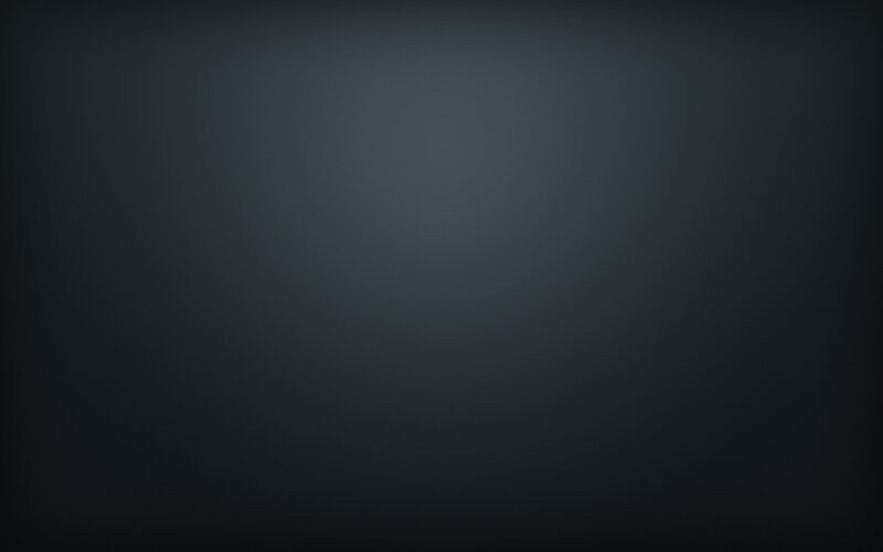 Dark Gradient Background — Neutral, Abstract