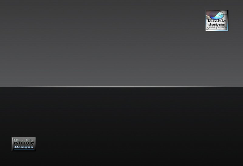 dark gradient background with logos