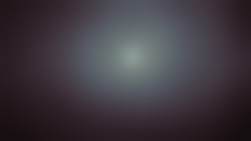 dark gradient with central glow