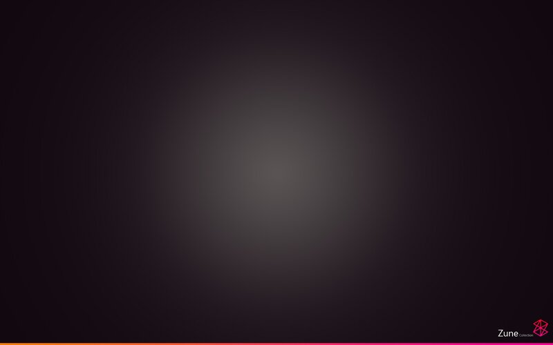 dark gradient with logo