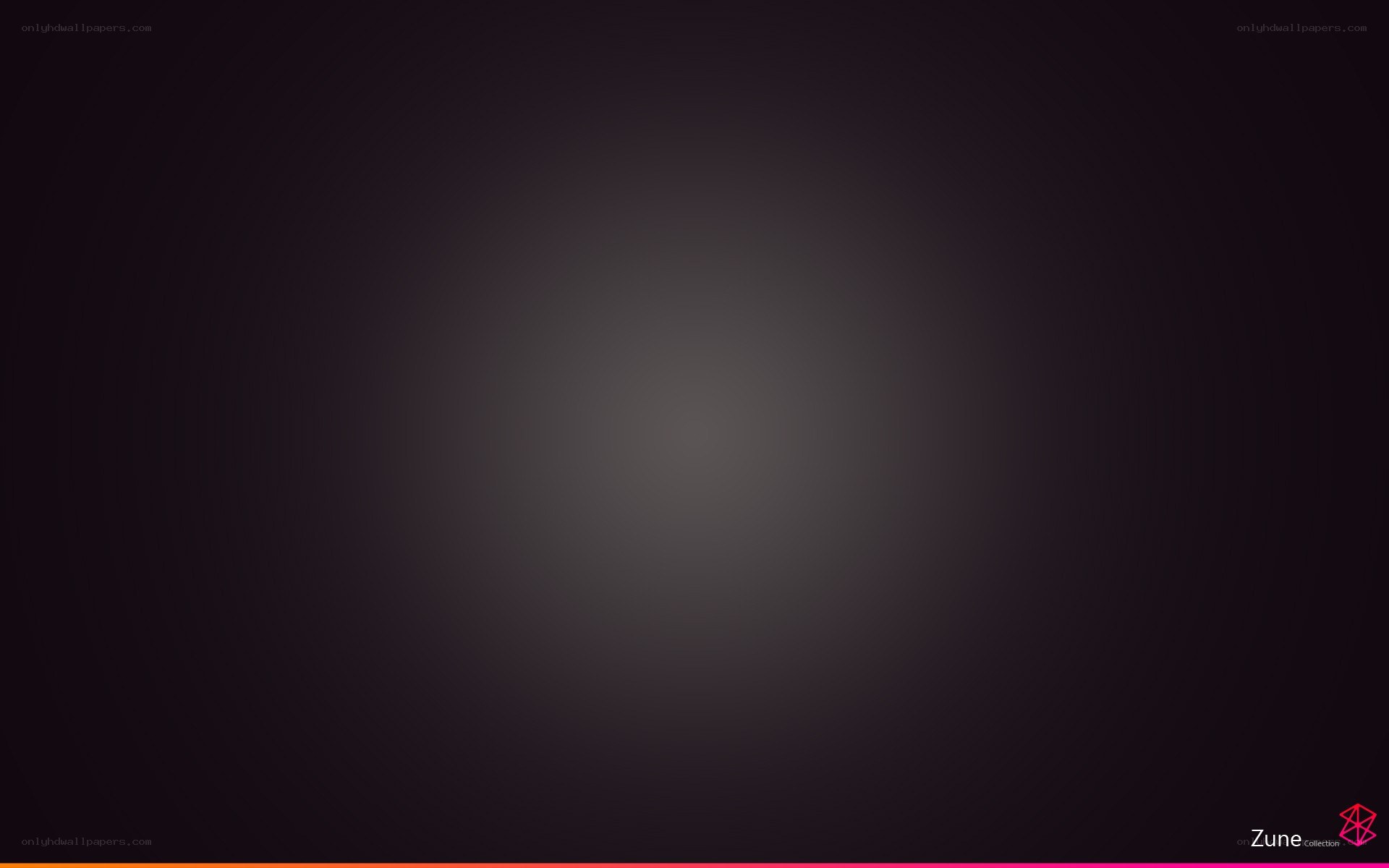 dark gradient with logo