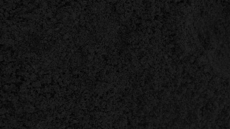 Dark Granular Powder