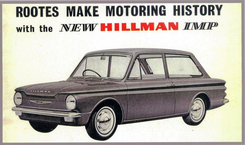 Dark Gray Car
